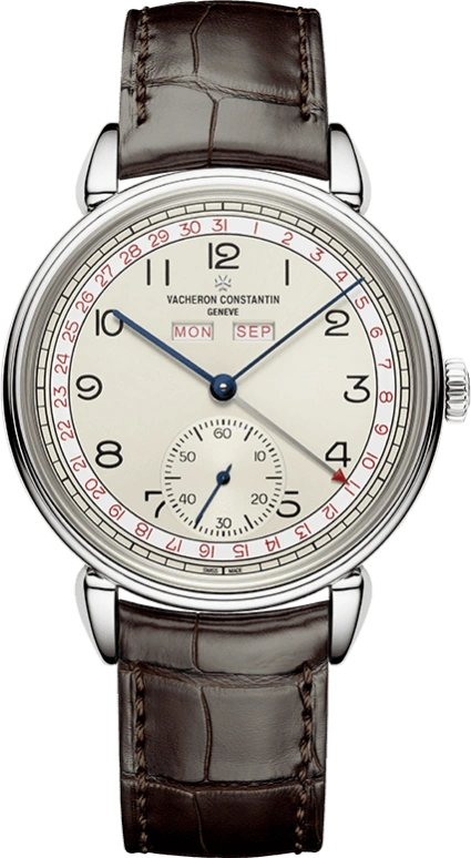 Vacheron Constantin Historiques