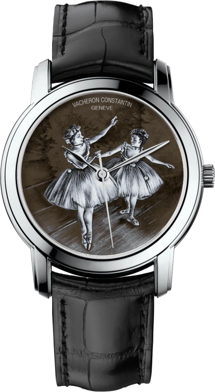 Vacheron Constantin Métiers d'Art