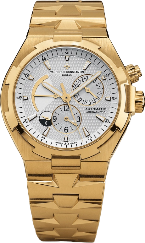 Vacheron Constantin Overseas 47450/B01J-9228