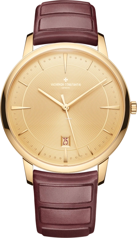 Vacheron Constantin Patrimony 85180/000J-H069