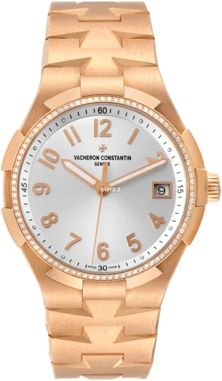 Vacheron Constantin Overseas 47560/D10R-9672