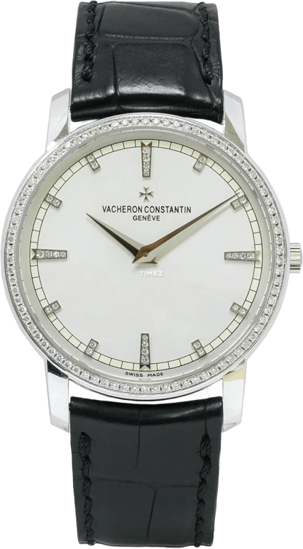 Vacheron Constantin Patrimony 81578/000G-9353