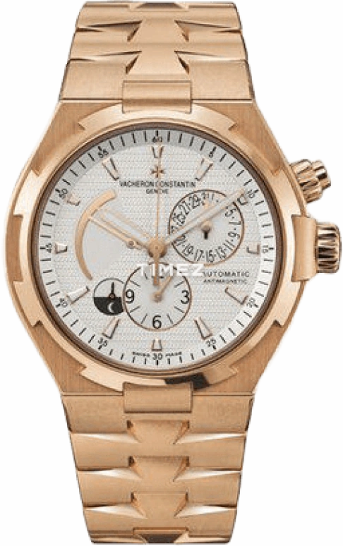 Vacheron Constantin Overseas 47450/B01R-9404