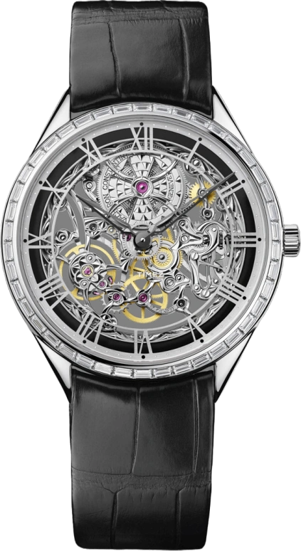 Vacheron Constantin Métiers d'Art