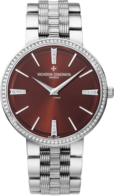 Vacheron Constantin Patrimony 81577/V01G-9272