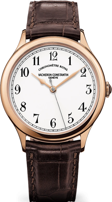 Vacheron Constantin Historiques