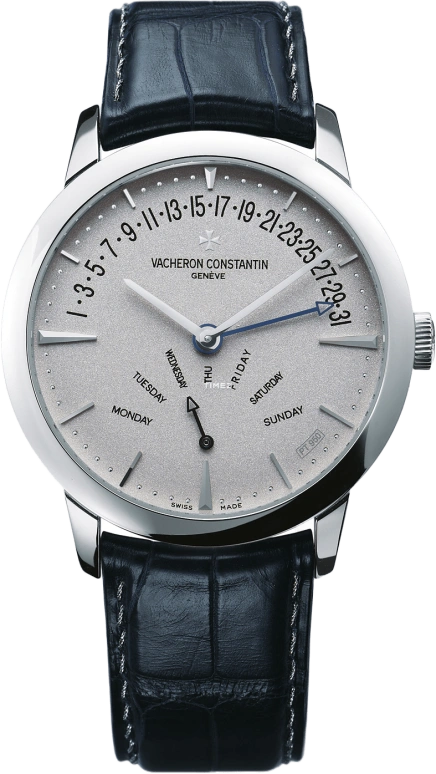 Vacheron Constantin Patrimony 86020/000P-9345