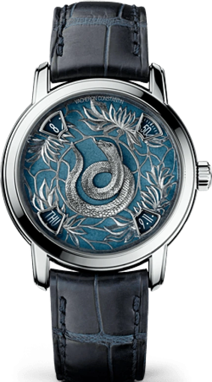 Vacheron Constantin Métiers d'Art 86073/000P-9752