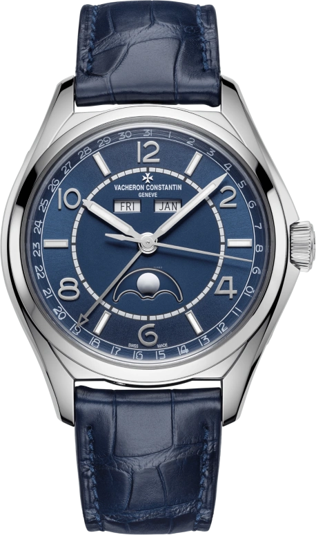 Vacheron Constantin FiftySix