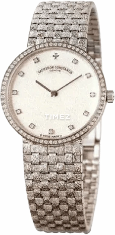 Vacheron Constantin Patrimony 31693/206G-8738