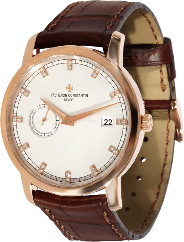 Vacheron Constantin Patrimony 87172/000R-9602