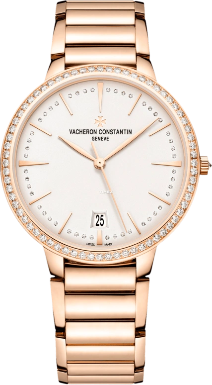 Vacheron Constantin Patrimony 85515/CA1R-9840