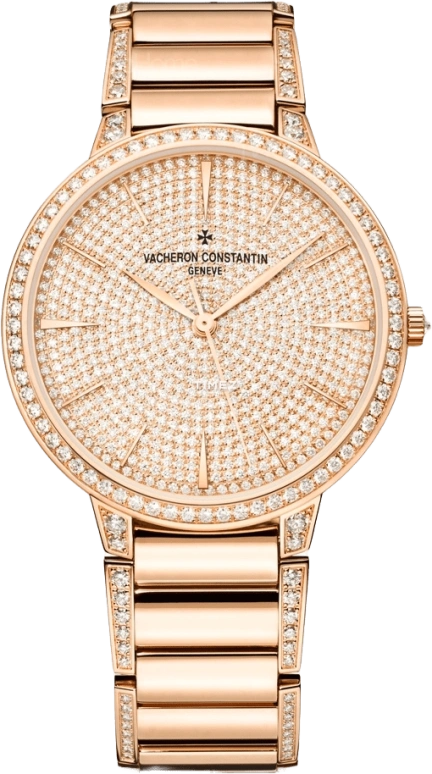 Vacheron Constantin Patrimony 86615/CA2R-9839