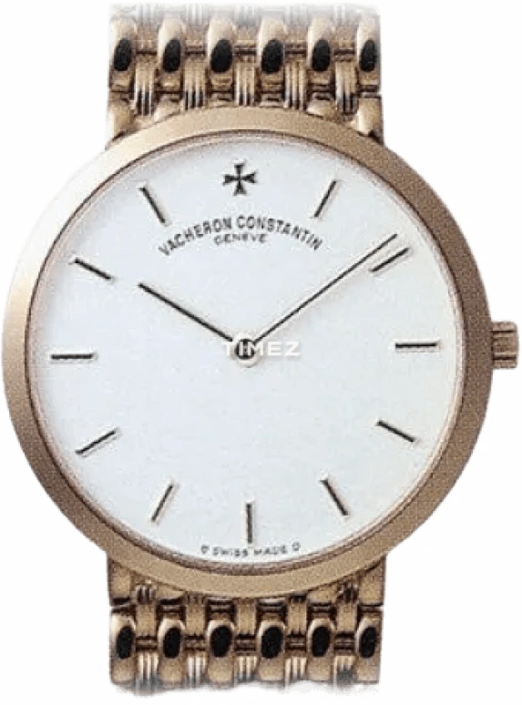 Vacheron Constantin Patrimony 31193/454J-8796