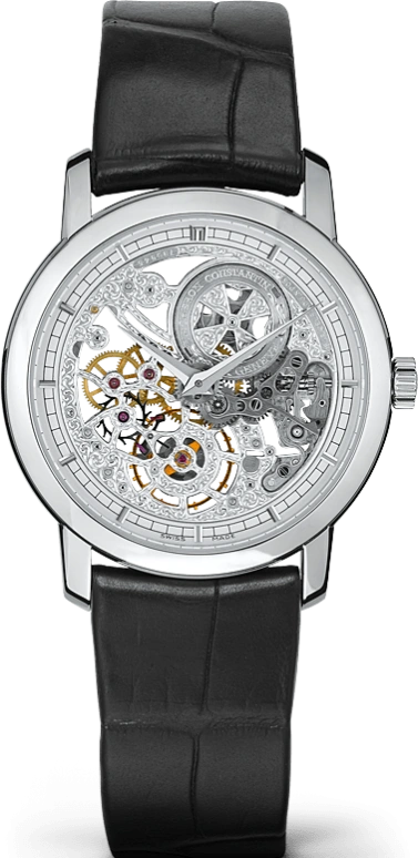 Vacheron Constantin Patrimony 33158/000G-9394