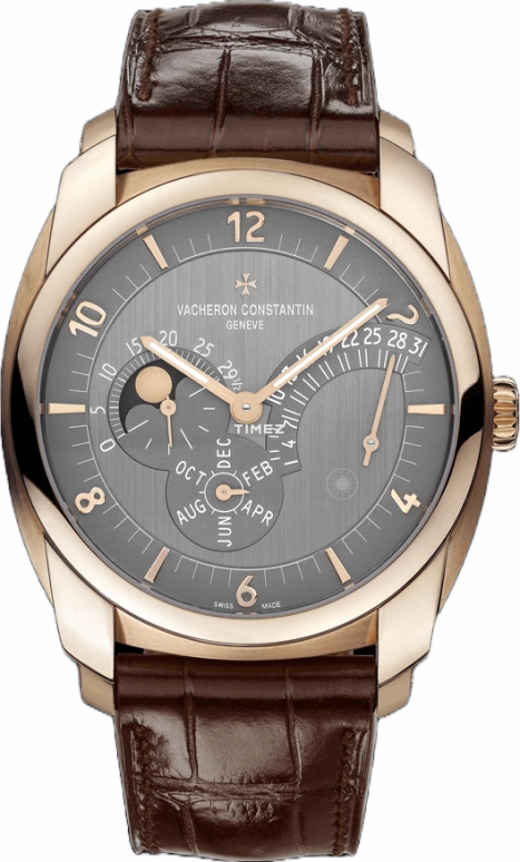 Vacheron Constantin Quai de l’Ile 86040/000R-I0129