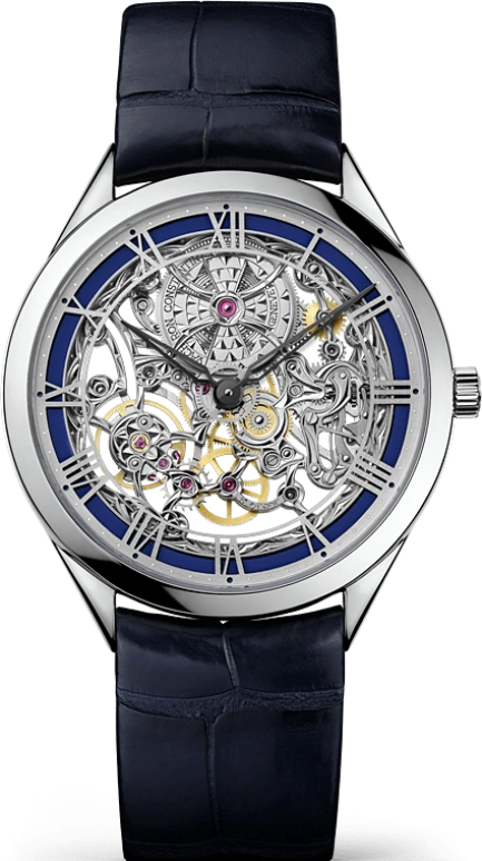 Vacheron Constantin Métiers d'Art