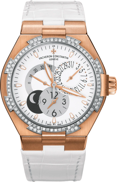 Vacheron Constantin Overseas 47751/000R-9351