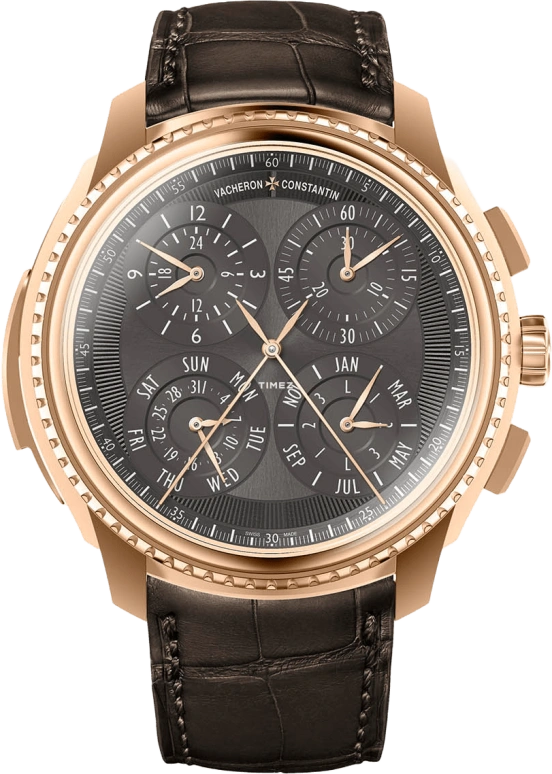 Vacheron Constantin Artelier Cabinotiers Special Order 9740C/000R-B692