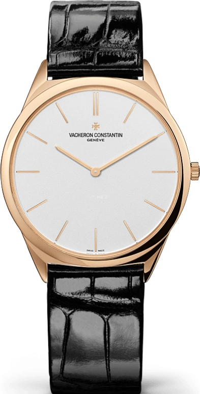 Vacheron Constantin Historiques