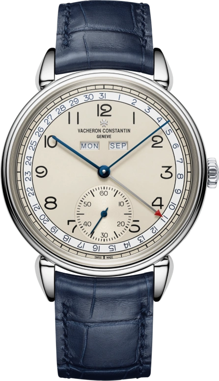 Vacheron Constantin Historiques