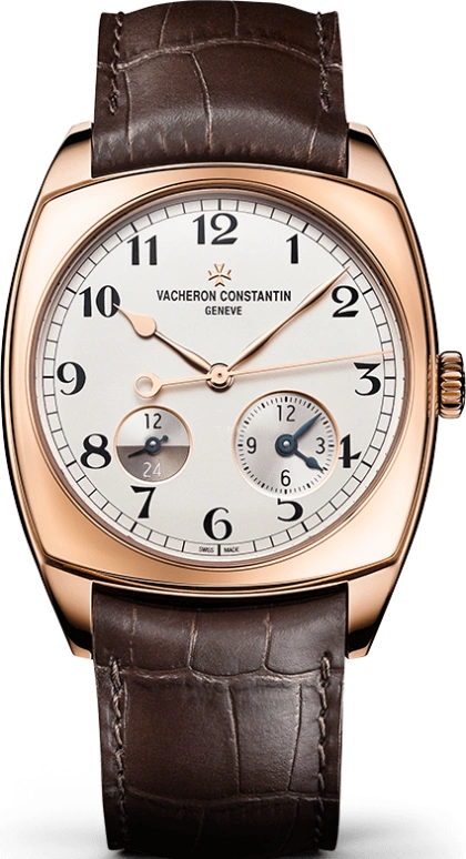 TIMEZ Vacheron Constantin Harmony 40mm 7810S/000R-B141 Features|Prices ...