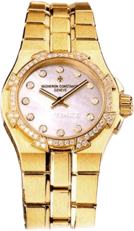 Vacheron Constantin Overseas 16550/4231-8885