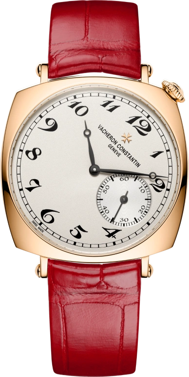 Vacheron Constantin Historiques