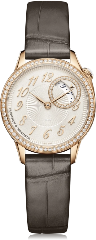 Vacheron Constantin Égérie 1205F/000R-B622