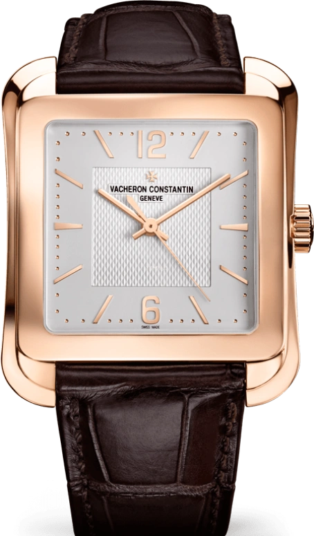 Vacheron Constantin Historiques