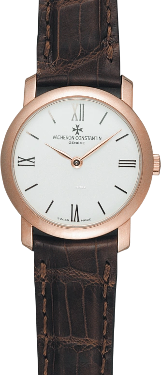 Vacheron Constantin Patrimony 25162/000R-9182