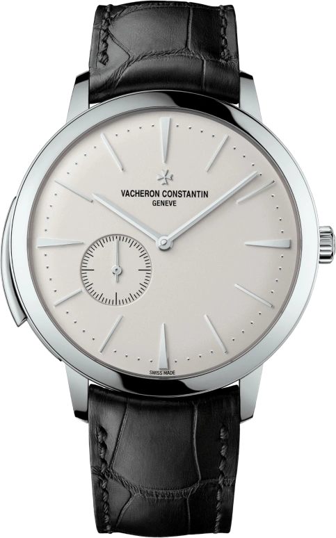 Vacheron Constantin Patrimony