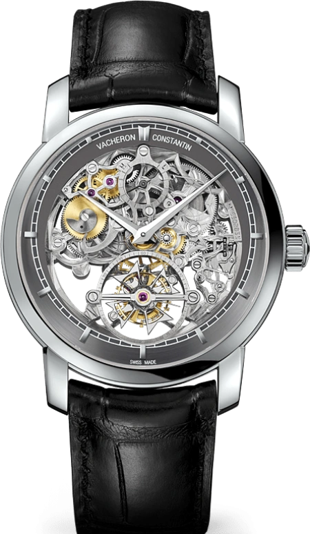 Vacheron Constantin Traditionnelle