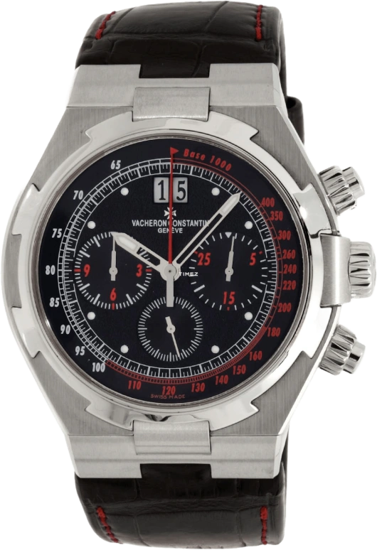 Vacheron Constantin Overseas 49150/000A-9337