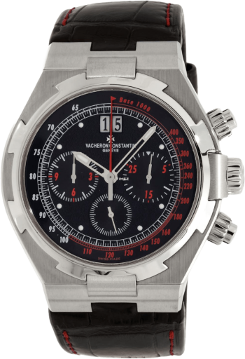 江诗丹顿 纵横四海 49150/000A-9337