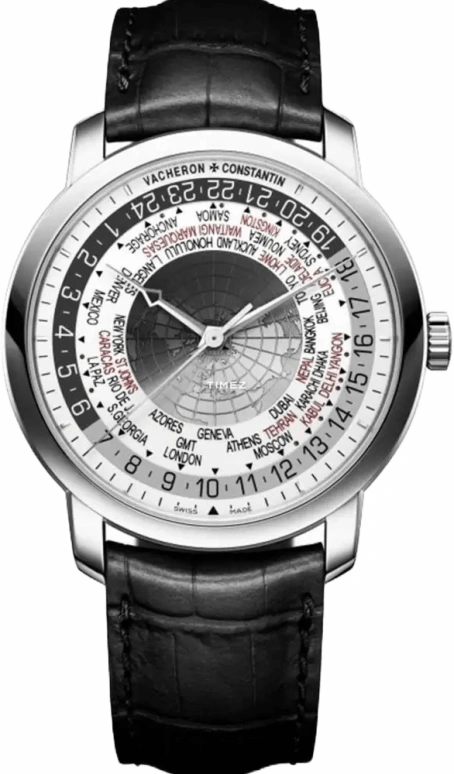 Vacheron Constantin Traditionnelle P86060/000G-8982