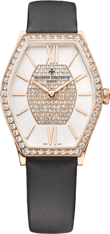 Vacheron Constantin Malte 25530/000R-9802