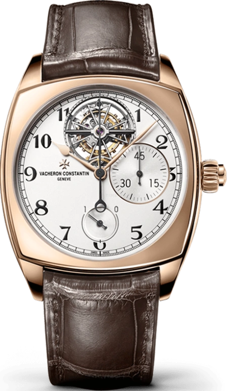 TIMEZ Vacheron Constantin Harmony 42mm 5100S/000R-B125 Features|Prices ...