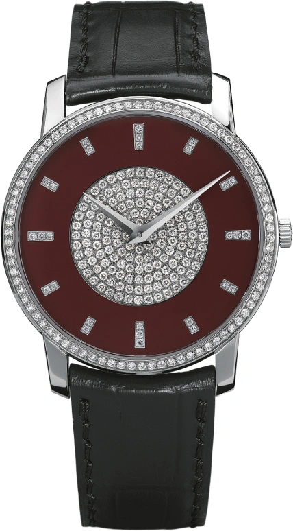Vacheron Constantin Patrimony 81578/000G-9355