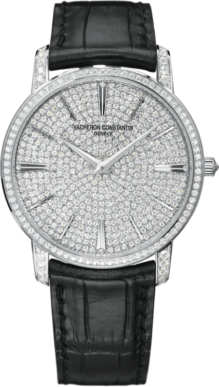 Vacheron Constantin Patrimony 81579/000G-9274