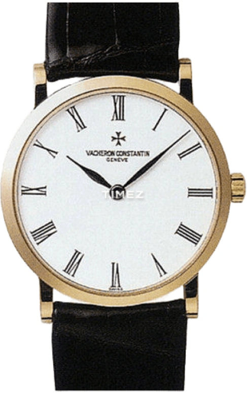 Vacheron Constantin Patrimony 33093/000R-0878