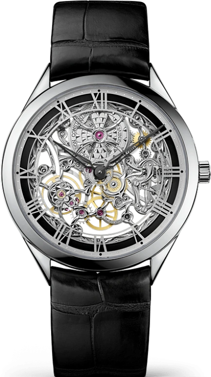 Vacheron Constantin Métiers d'Art