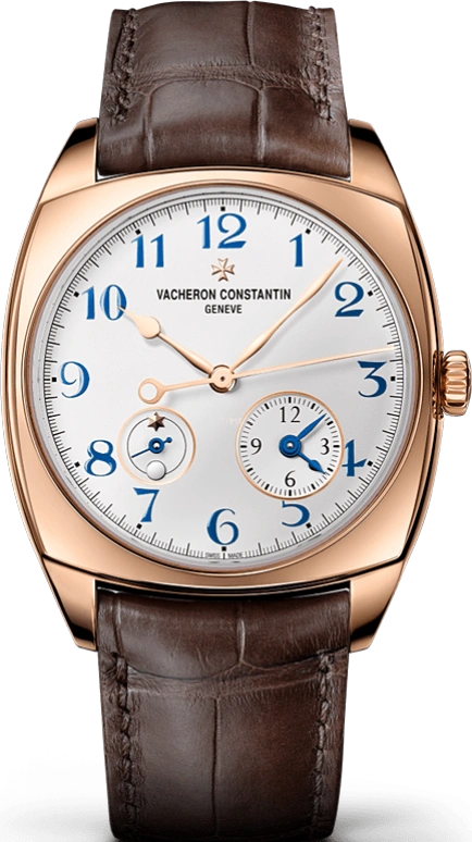 Vacheron Constantin Harmony