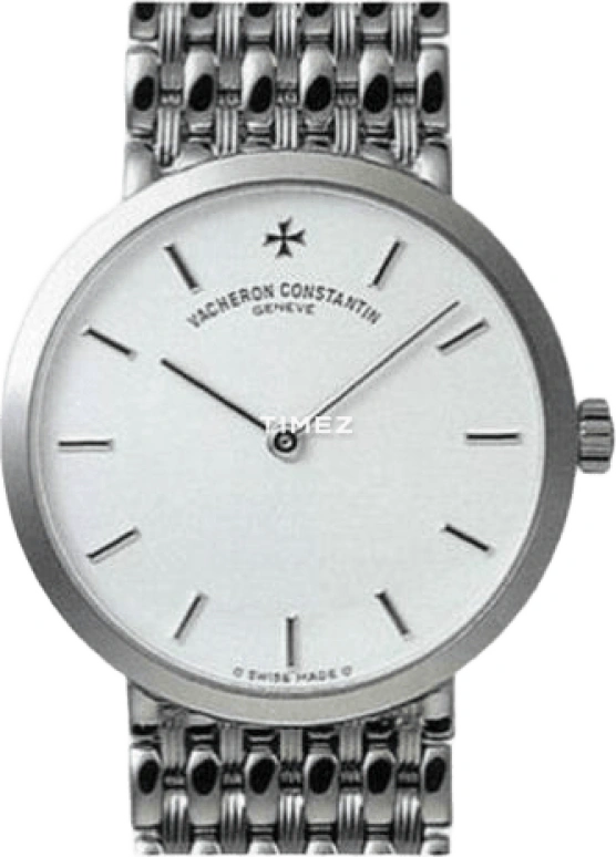 Vacheron Constantin Patrimony 31193/454G-8794