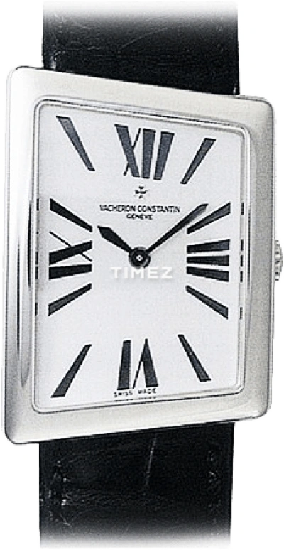 江诗丹顿 1972 37010/000G-8835