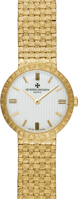 Vacheron Constantin Patrimony 25162/206J-9177