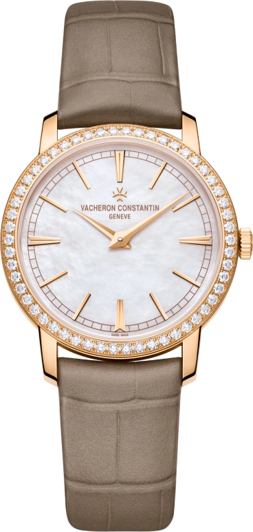 Vacheron Constantin Traditionnelle 1405T/000R-B636