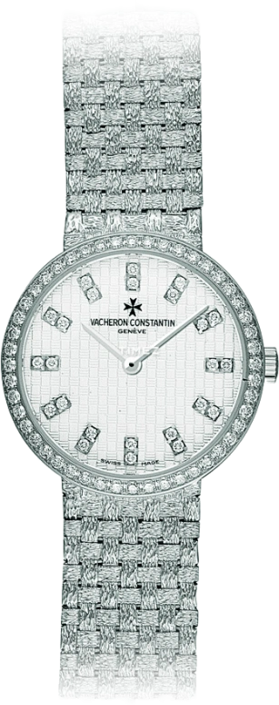 Vacheron Constantin Patrimony 25562/206G-9178