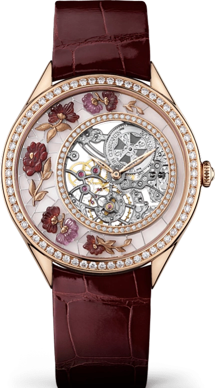 Vacheron Constantin Métiers d'Art