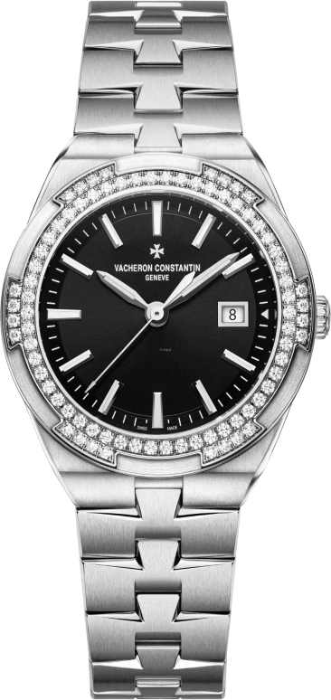 Vacheron Constantin Overseas